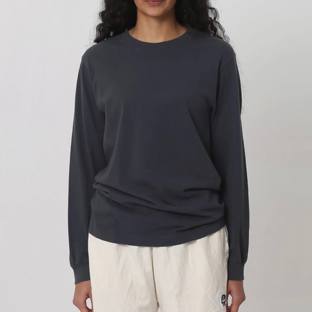 Everybody.World Long Sleeve Trash Tee